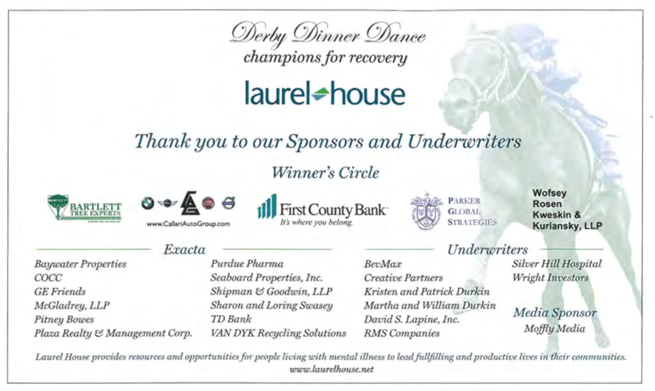 Laurel House Laurel House