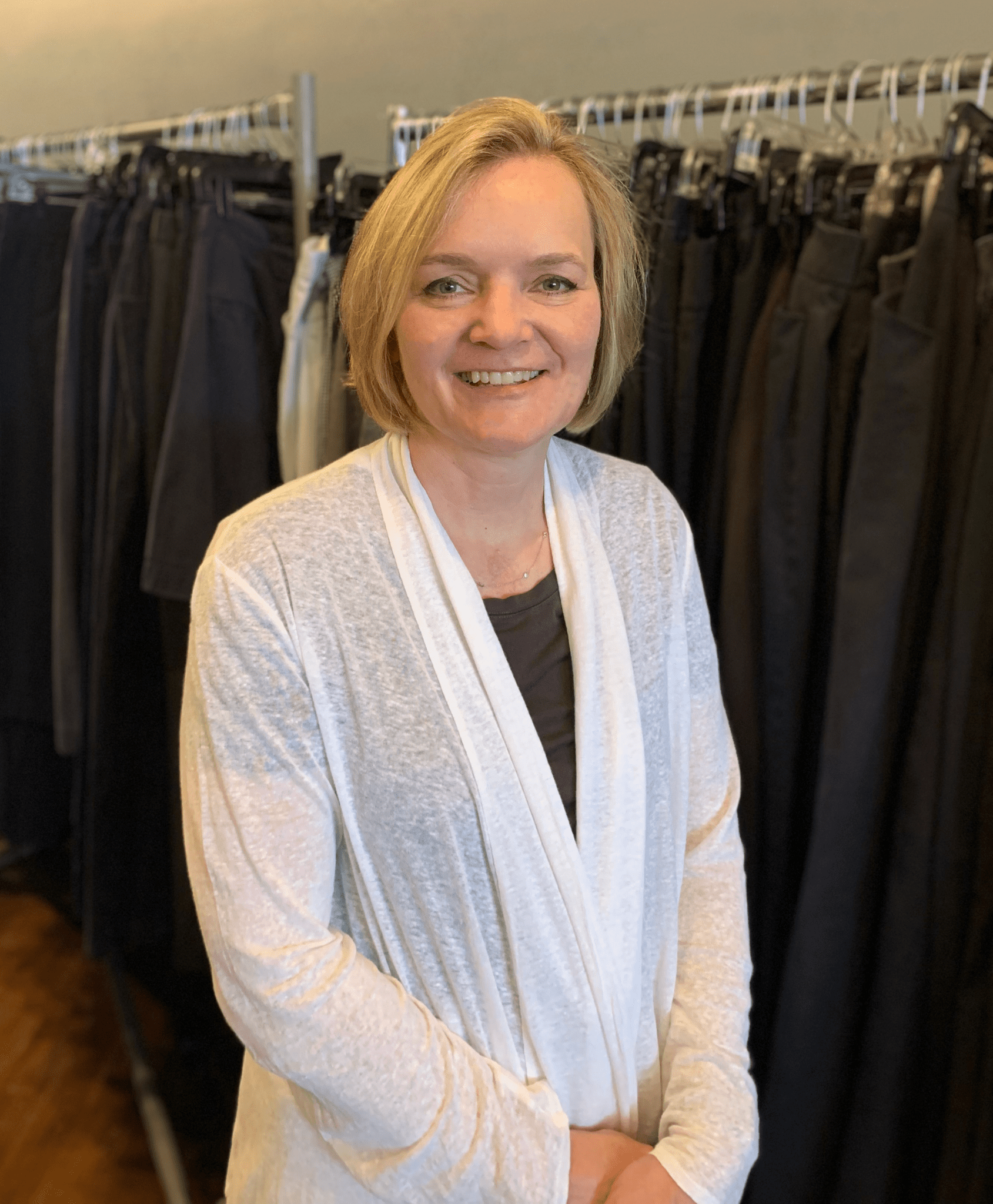 Volunteer Laurel House Inc.