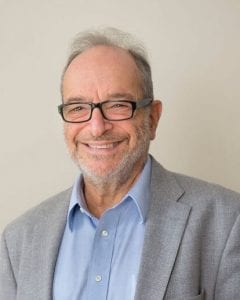 A photo of Dr. Anthony Rostain