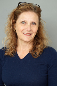 Headshot of Diane Cohen Schneider