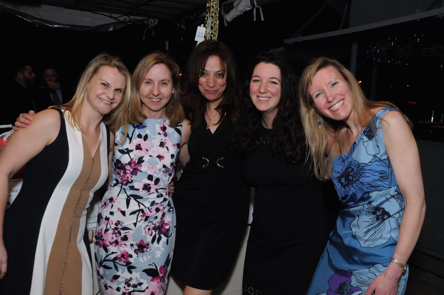 2017 Champions Gallery Laurel House Inc.