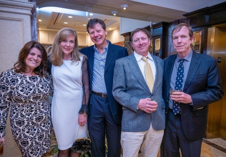 An Evening with Laurel House 2023 Laurel House Inc.