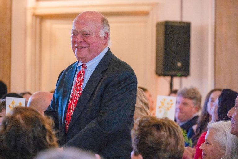 An Evening with Laurel House 2023 Laurel House Inc.